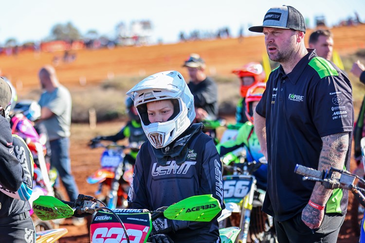 Empire Motorsports (Photo Credit: JB Photography)